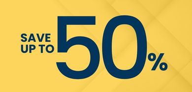 SAVE UP TO